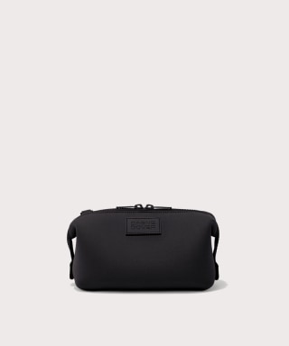 Dagne Dover Hunter Neoprene Toiletry Bag