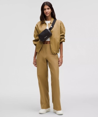 Lululemon Everywhere Belt Bag 1L Leather Alternative