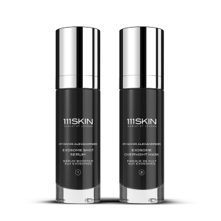 111Skin Exosome Face Lift