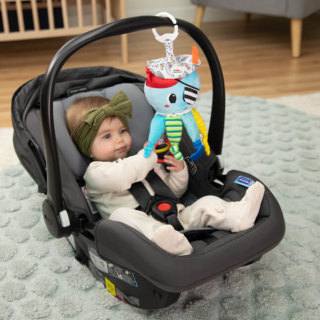 Lamaze Captain Calamari