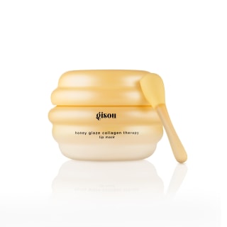 Gisou Honey Glaze Collagen Therapy Lip Mask