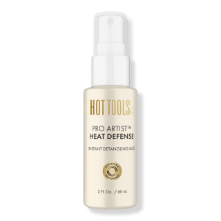 Hot Tools Travel Size Pro Artist Heat Defense Instant Detangling Mist