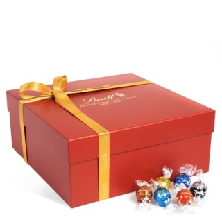 Lindt Lindor Ultimate Gift Box