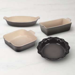 Le Creuset Heritage Bakeware Essentials, Set of 4
