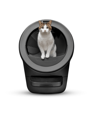 Whisker Litter-Robot 5, 5 Pro and Evo