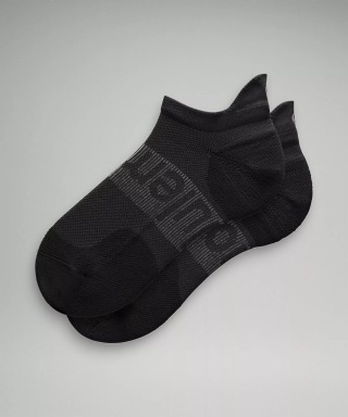 Lululemon Men's Power Stride Tab Socks (3 Pack)