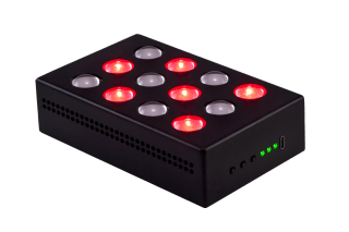 Bon Charge Mini Red Light Device