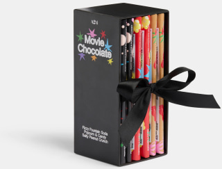 A24 Movie Chocolate Gift Set