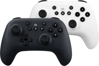 NEXT Wireless Rechargeable Pro Controller 2-Pack