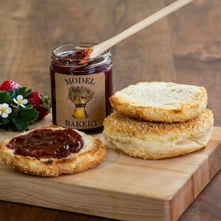 The Model Bakery Oprah’s Favorite Things Set