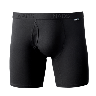 Nads Organic Cotton Boxer Brief