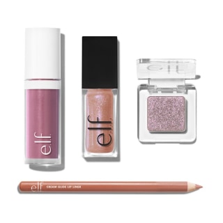E.l.f. Cosmetics Pink-Me Energy Bundle