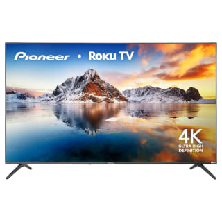 Pioneer 70" Class LED 4K UHD Smart Roku TV