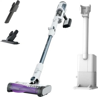 Shark Detect Clean & Empty Cordless Vacuum 