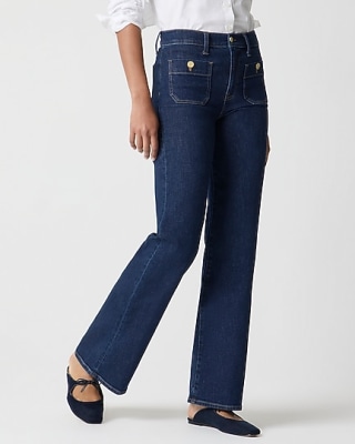 J.Crew Factory Sailor Jean
