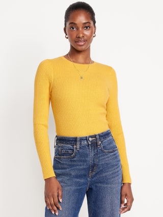 SoSoft Lite Crew-Neck Sweater