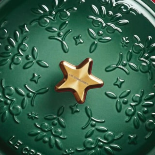 Le Creuset Star Knob