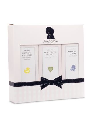 Noodle & Boo Starter Gift Set