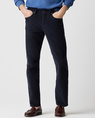 J.Crew Factory Straight-fit Corduroy Pant