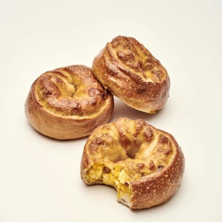 Moonrise Stuffed Bagels Choose Your Own 6 Pack