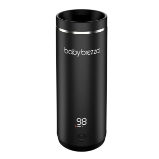 Baby Brezza Superfast Portable Bottle Warmer