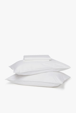 Buffy Supima Cotton Pillowcase