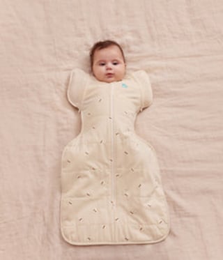 Love To Dream Swaddle Up™ Transition Bag