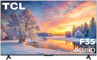 TCL 65-in. Class F35-Series 4K UHD HDR LED Smart Fire TV