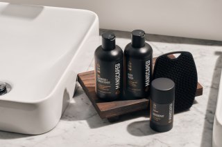 Manscaped The Body Care Kit