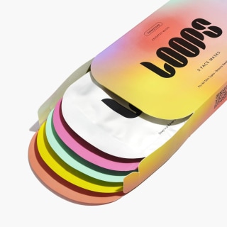 Loops Variety Loop Mask Pack