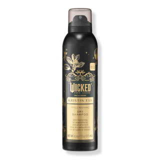 Kristin Ess Wicked Style Reviving Dry Shampoo