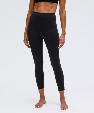 Lululemon Wunder Under Tight
