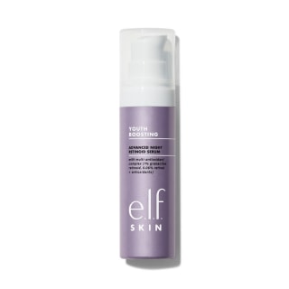 E.l.f. Cosmetics Youth Boosting Advanced Night Retinoid Serum