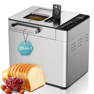 Simzlife Bread Maker