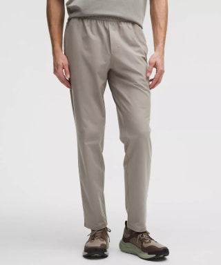 ABC Classic-Fit 5 Pocket Pant