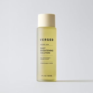 Versed Weekend Glow Daily Brightening Solution