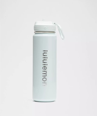 Lululemon Back to Life Sport Bottle (18 Ounce)
