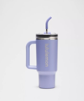 Lululemon Insulated Tumbler (40 Ounce)