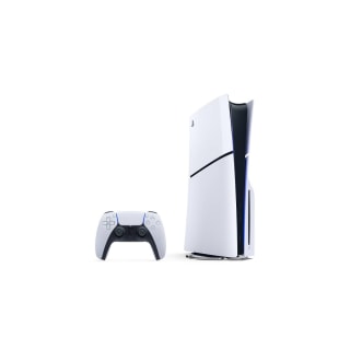 PlayStation 5 Disc Edition Console (Slim)