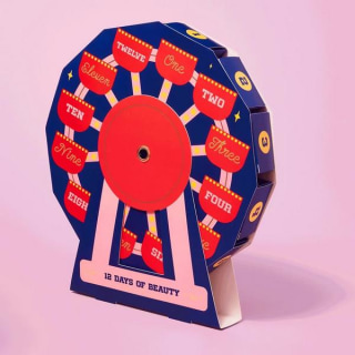 JoyBright by Ulta Beauty 12 Days of Beauty