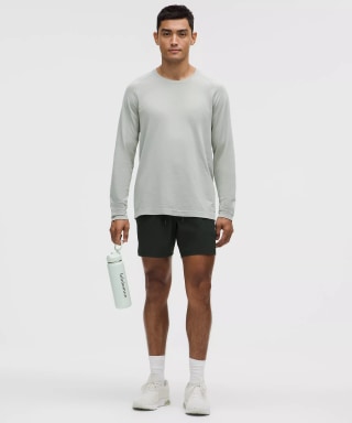 Lululemon Back to Life Sport Bottle (18 Ounce)