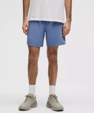 Lululemon Pace Breaker Linerless Short
