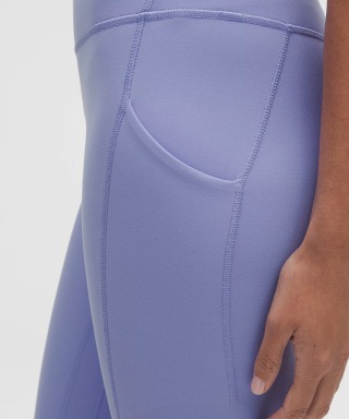 Lululemon Align High-Rise Pant with Pockets