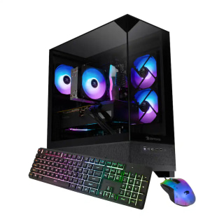 iBUYPOWER Element SE Gaming Desktop PC