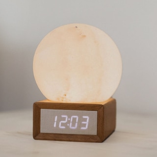 Rise Centered Sunrise Alarm Clock