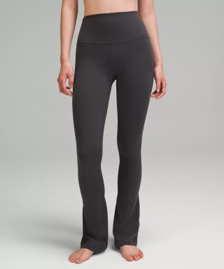 Lululemon Align High-Rise Mini-Flare Pant Regular