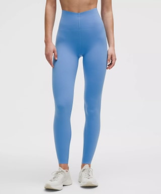 Lululemon Glow Up Super-High-Rise Tight (28 Inch)