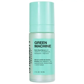 Innbeauty Project Green Machine Serum