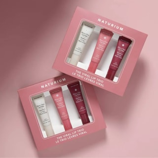 Naturium The Viral Lip Trio Gift Set