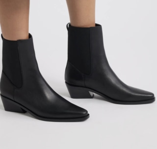 Nordstrom Ainsley Chelsea Boot